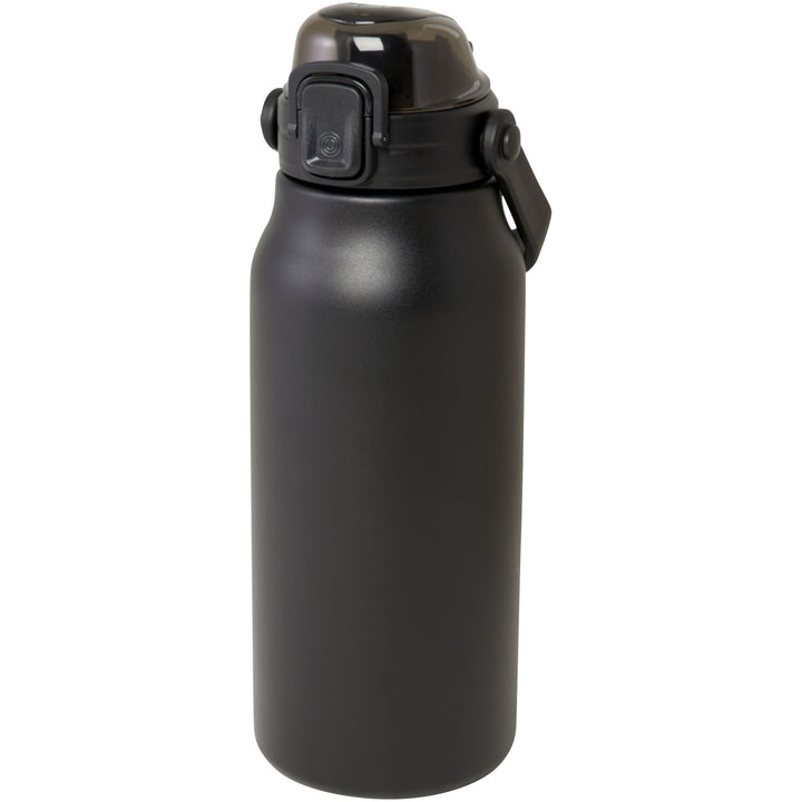 Giganto 1600 ml RCS certificeret vakuumisoleret flaske af genvundet rustfrit stål og kobber