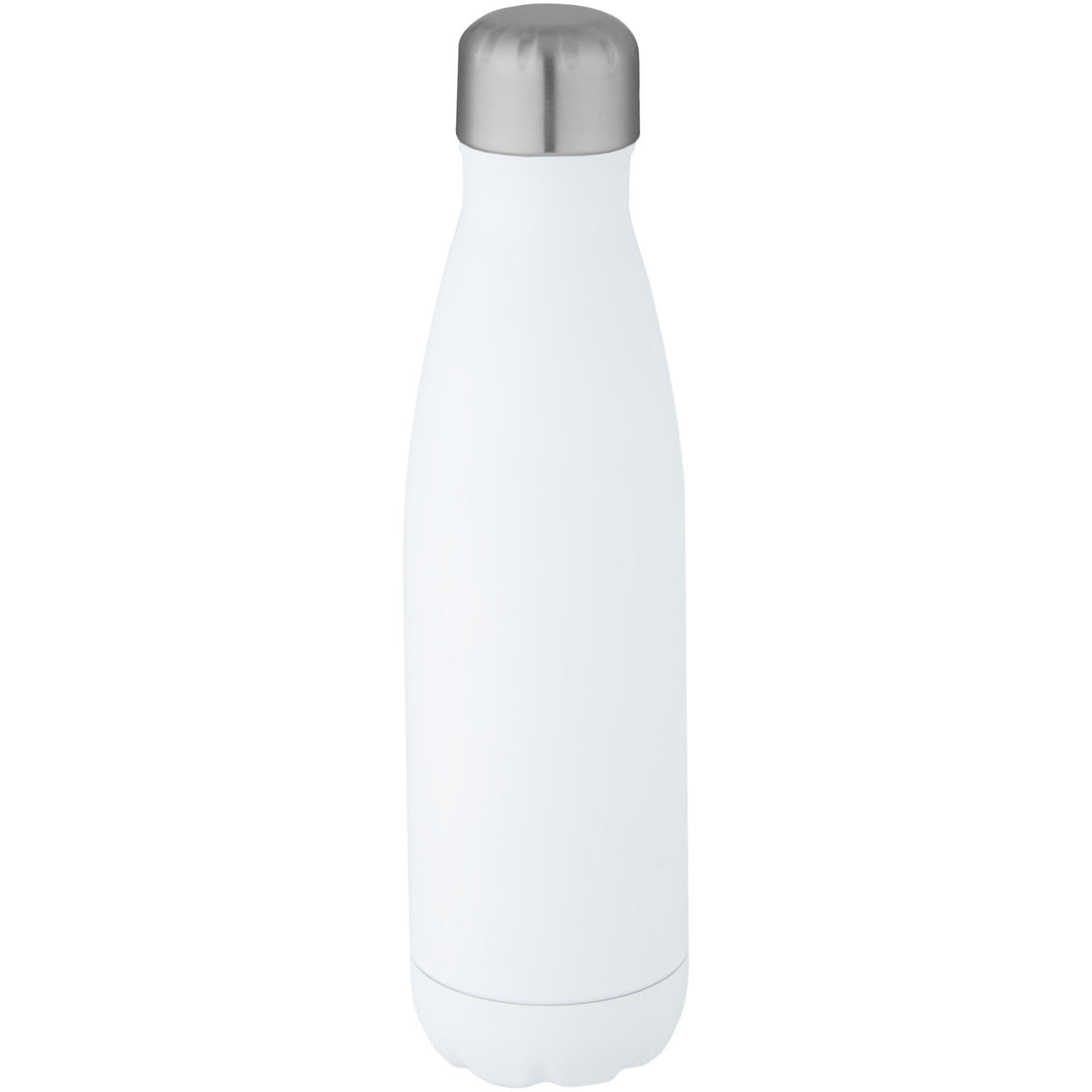 Cove 500 ml RCS certificeret vakuumisoleret flaske af genvundet rustfrit stål og kobber