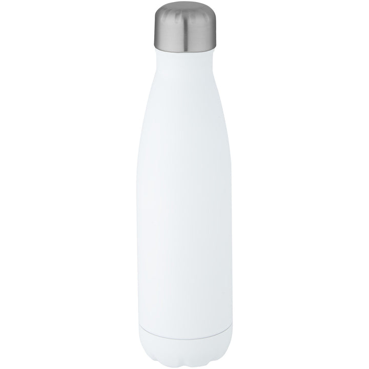 Cove 500 ml RCS certificeret vakuumisoleret flaske af genvundet rustfrit stål og kobber