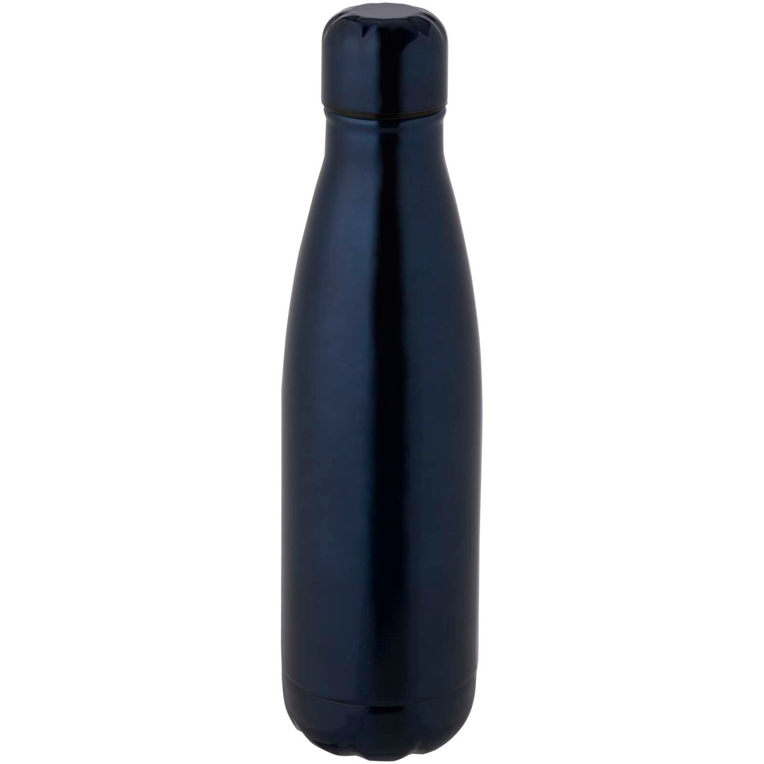 Cove 500 ml RCS certificeret vakuumisoleret flaske af genvundet rustfrit stål og kobber