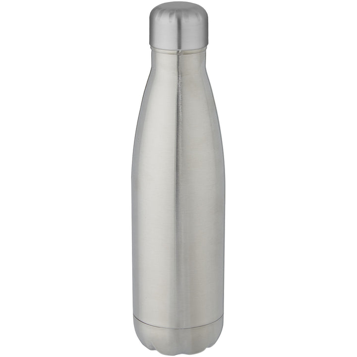 Cove 500 ml RCS certificeret vakuumisoleret flaske af genvundet rustfrit stål og kobber