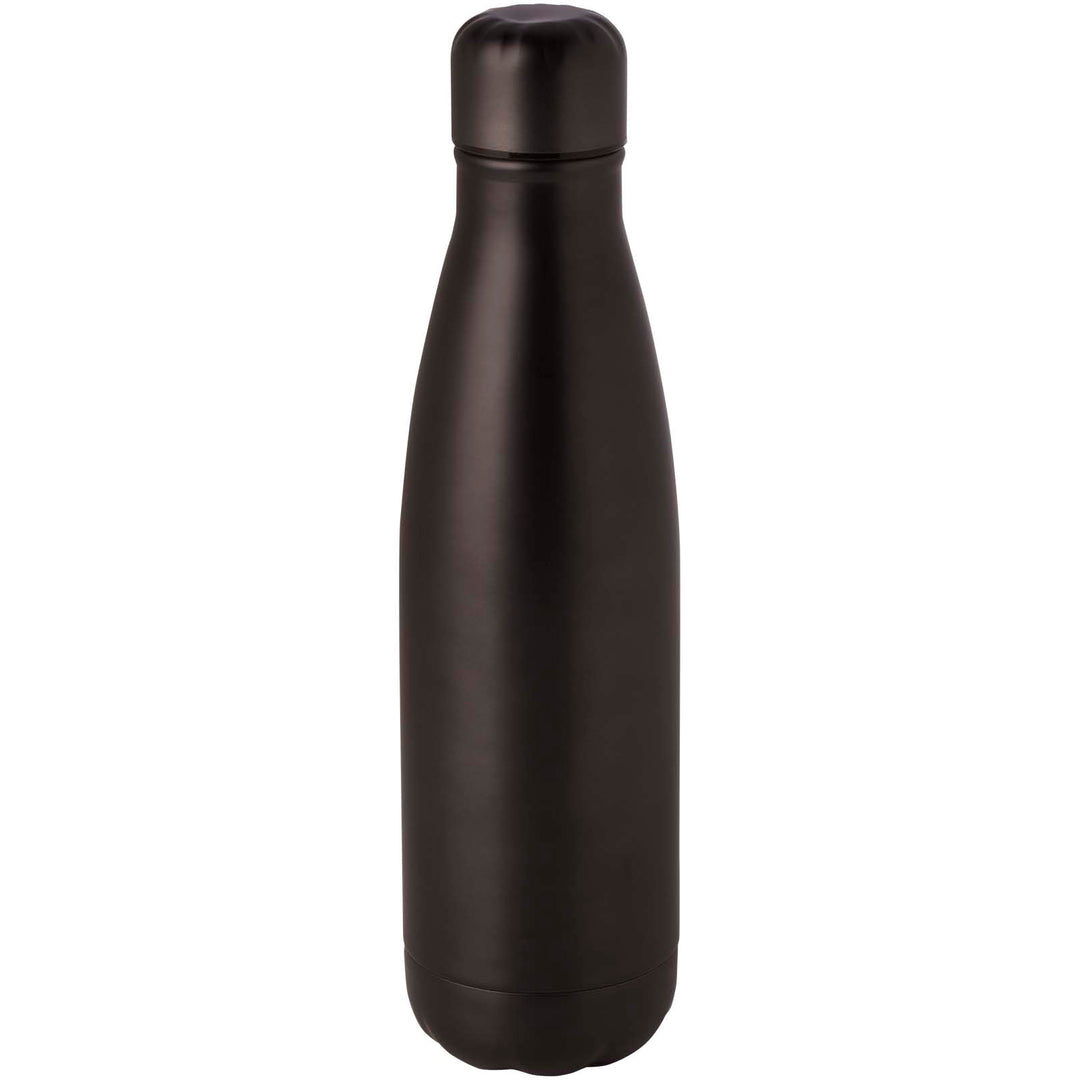 Cove 500 ml RCS certificeret vakuumisoleret flaske af genvundet rustfrit stål og kobber
