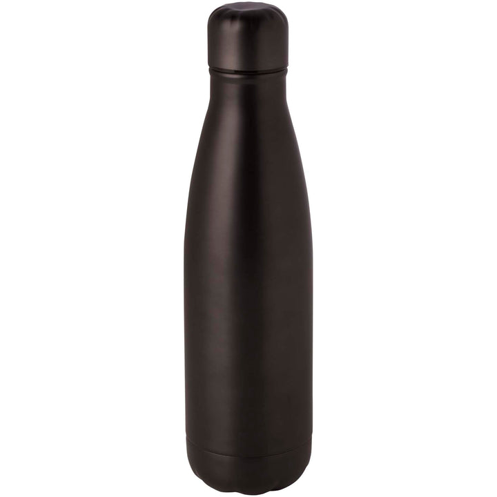 Cove 500 ml RCS certificeret vakuumisoleret flaske af genvundet rustfrit stål og kobber