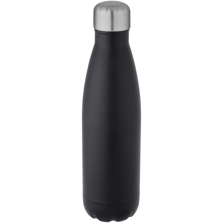 Cove 500 ml RCS certificeret vakuumisoleret flaske af genvundet rustfrit stål og kobber