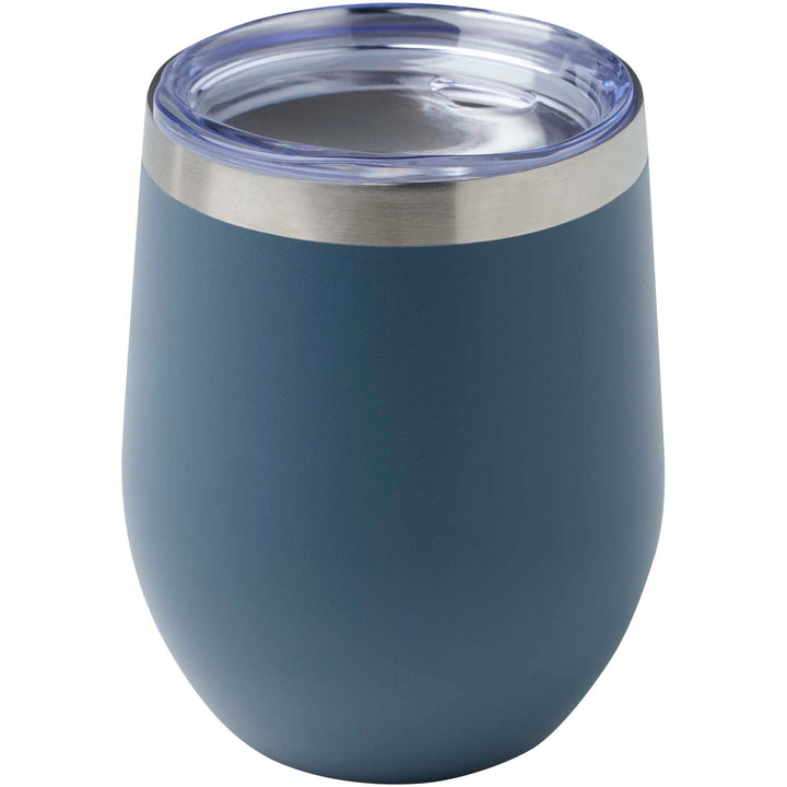 Corzo 350 ml RCS certificeret recycled rustfrit stål kobbervakuumisoleret kop