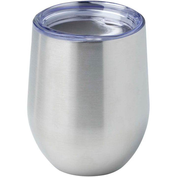 Corzo 350 ml RCS certificeret recycled rustfrit stål kobbervakuumisoleret kop