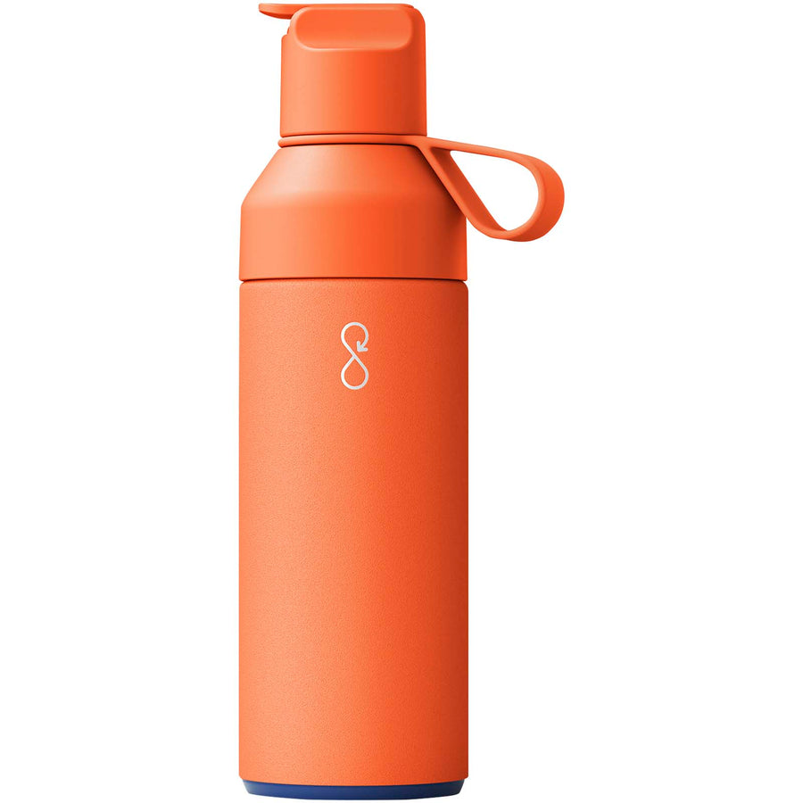 Ocean Bottle GO 500 ml isoleret vandflaske