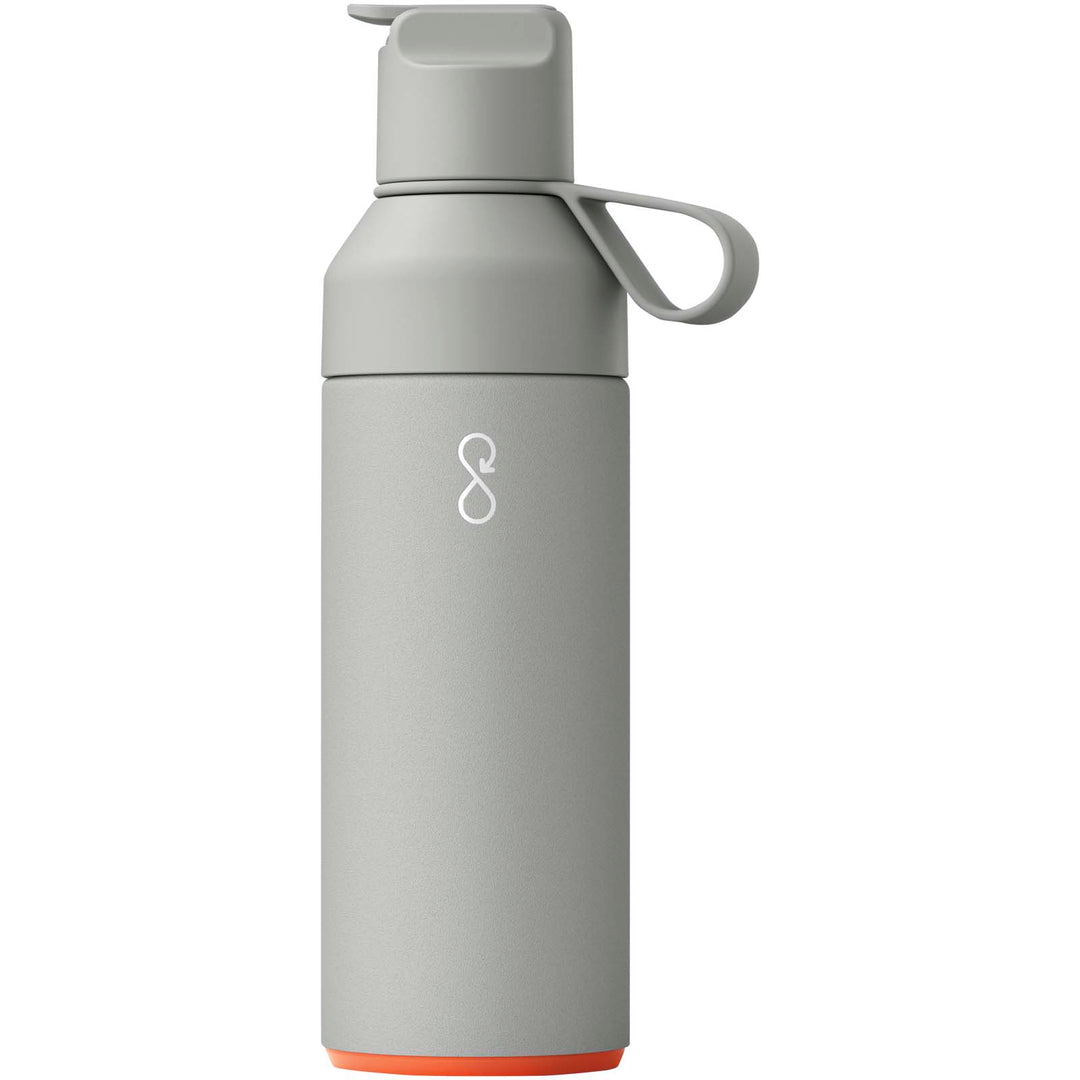 Ocean Bottle GO 500 ml isoleret vandflaske