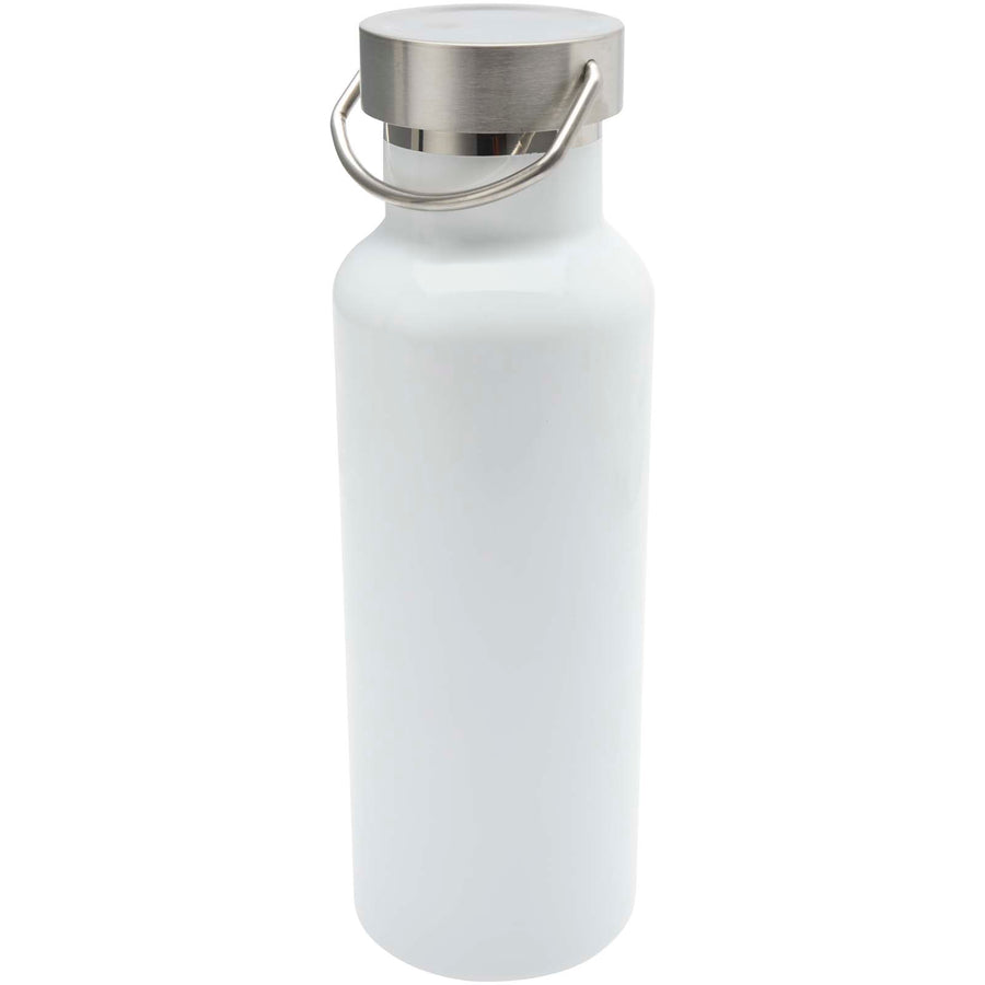 Thor 500 ml RCS certificeret vandflaske i rustfrit stål