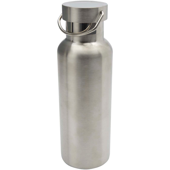 Thor 500 ml RCS certificeret vandflaske i rustfrit stål
