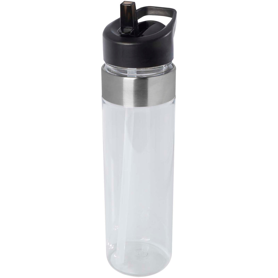 Dylan 650 ml Tritan vandflaske med fliplåg og tud