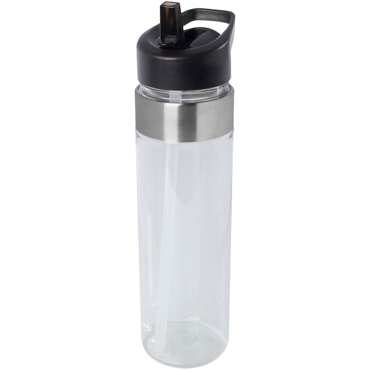 Dylan 650 ml Tritan vandflaske med fliplåg og tud