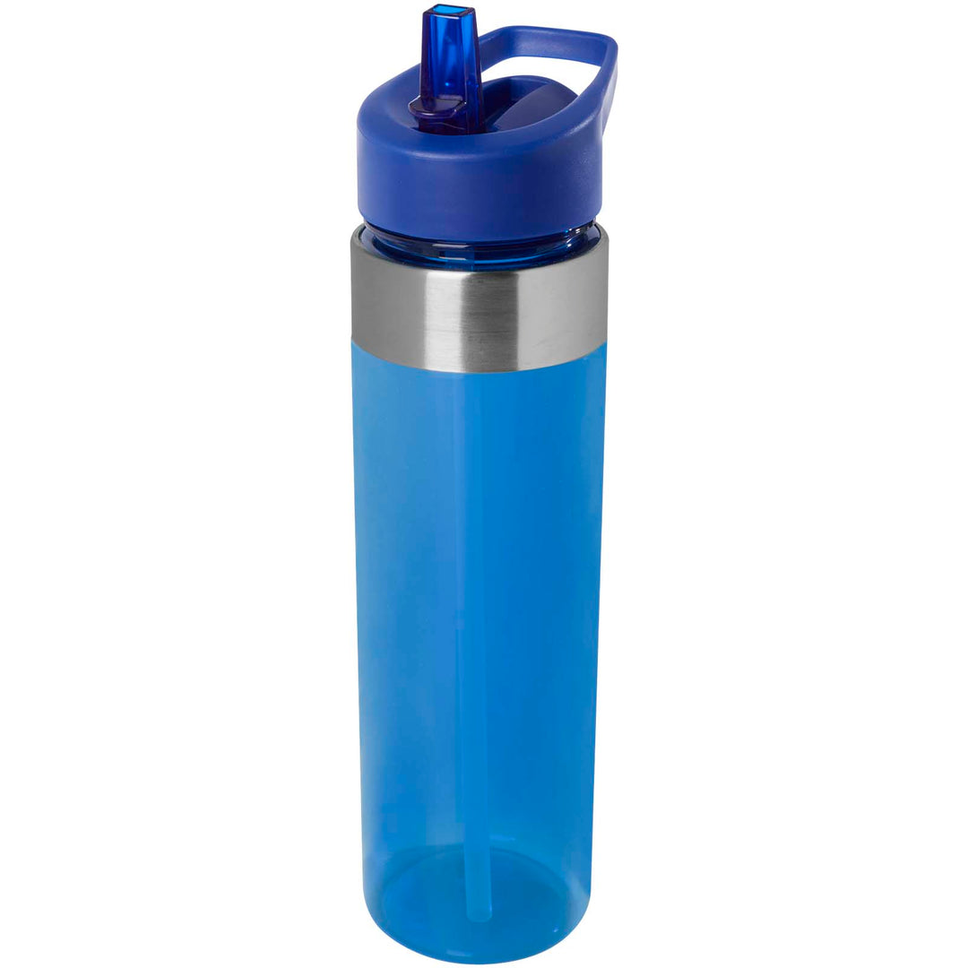 Dylan 650 ml Tritan vandflaske med fliplåg og tud