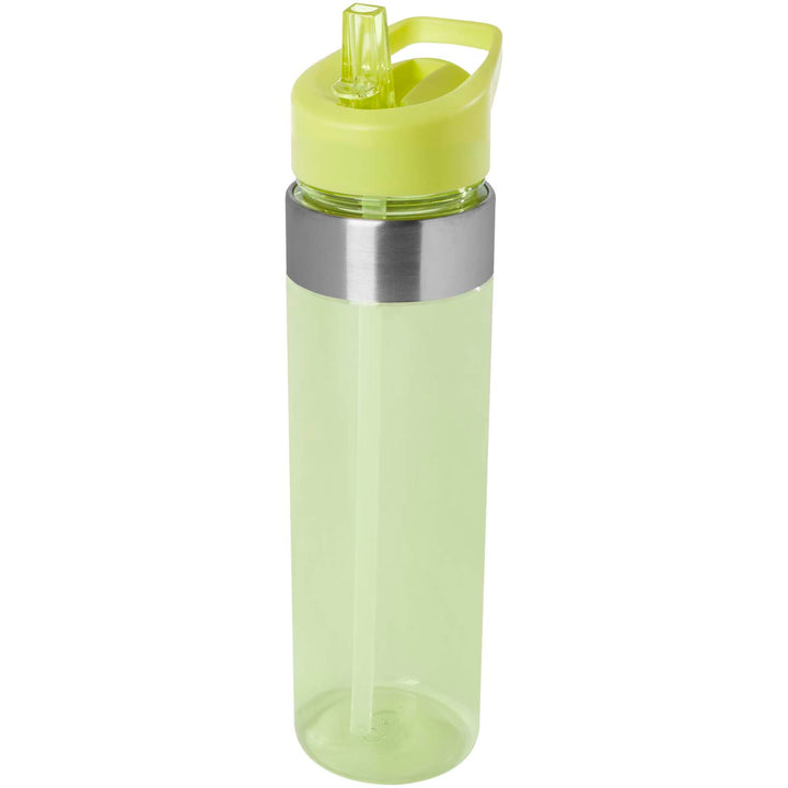 Dylan 650 ml Tritan vandflaske med fliplåg og tud