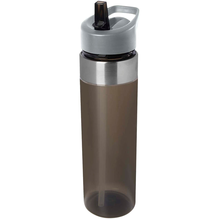 Dylan 650 ml Tritan vandflaske med fliplåg og tud