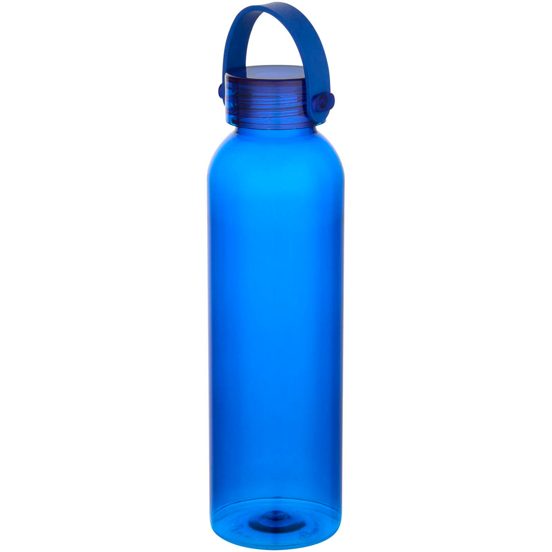 Alti 630 ml RCS vandflaske af genvundet plast