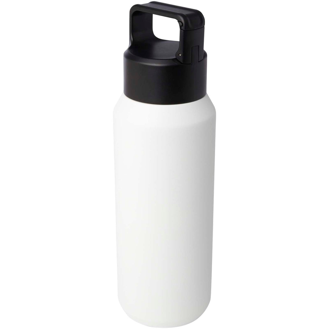 Astra 600 ml RCS certificeret genvundet vakuumisoleret vandflaske af rustfrit stål og kobber (kulsyresikker)