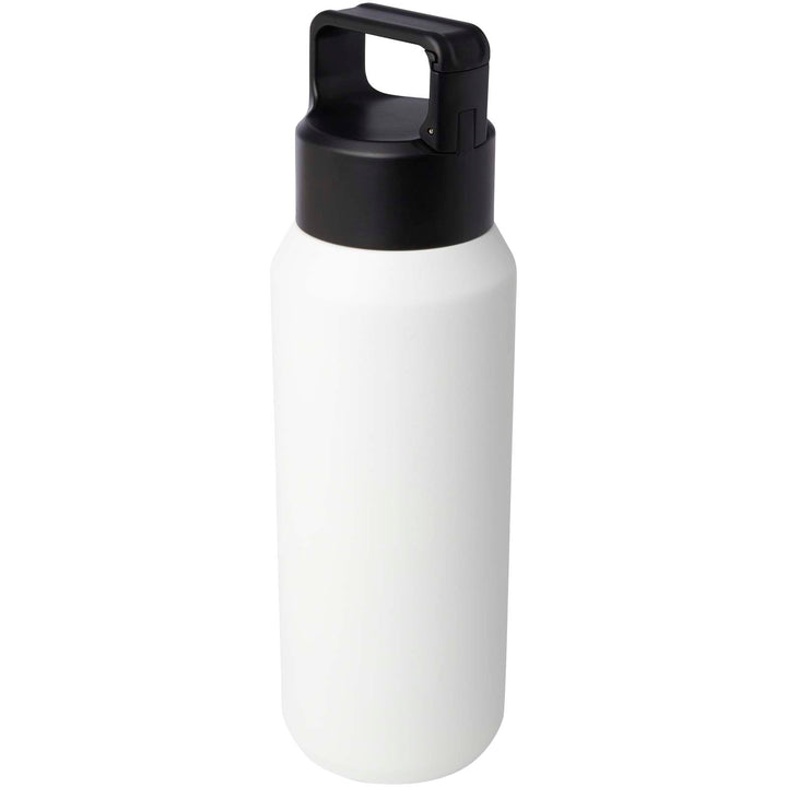 Astra 600 ml RCS certificeret genvundet vakuumisoleret vandflaske af rustfrit stål og kobber (kulsyresikker)