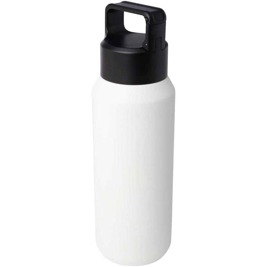 Astra 600 ml RCS certificeret genvundet vakuumisoleret vandflaske af rustfrit stål og kobber (kulsyresikker)