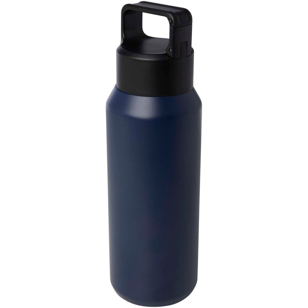 Astra 600 ml RCS certificeret genvundet vakuumisoleret vandflaske af rustfrit stål og kobber (kulsyresikker)