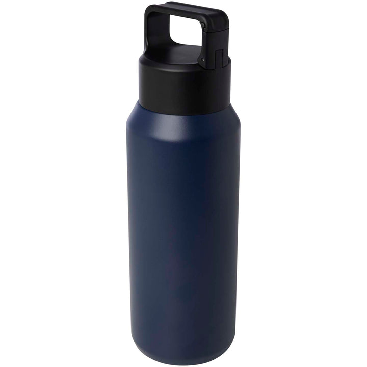 Astra 600 ml RCS certificeret genvundet vakuumisoleret vandflaske af rustfrit stål og kobber (kulsyresikker)
