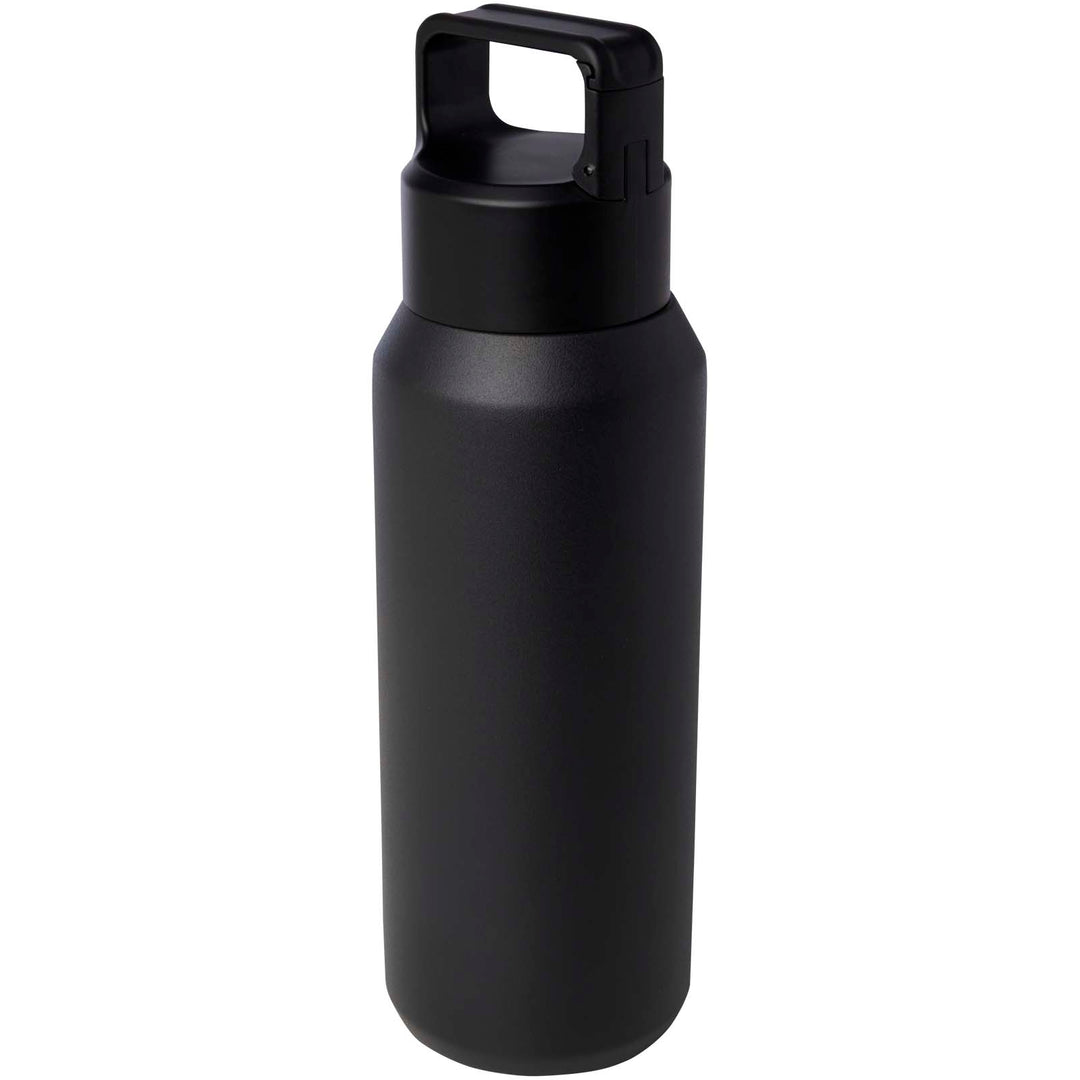 Astra 600 ml RCS certificeret genvundet vakuumisoleret vandflaske af rustfrit stål og kobber (kulsyresikker)