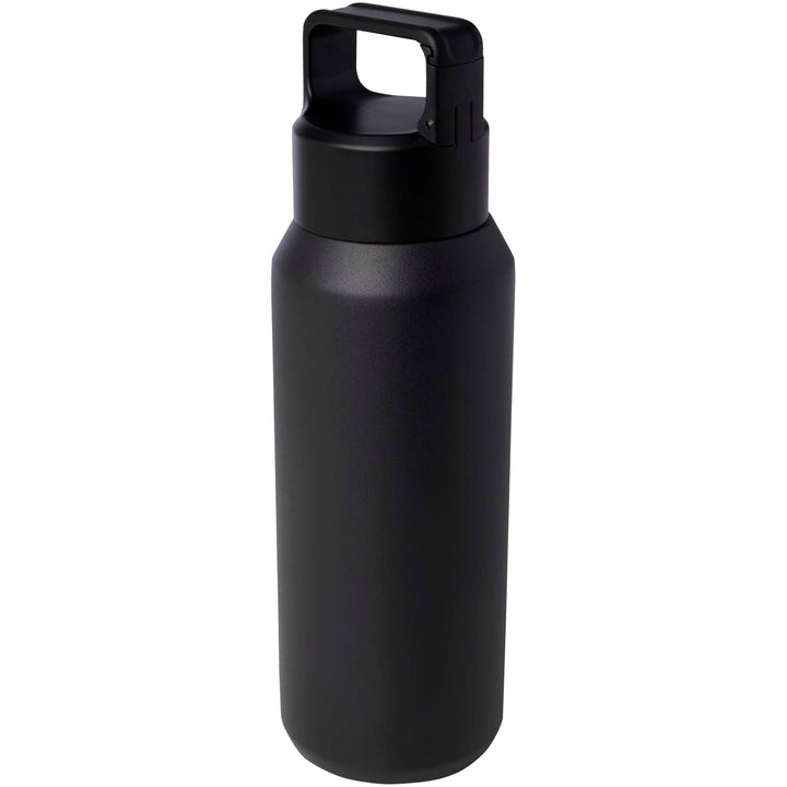 Astra 600 ml RCS certificeret genvundet vakuumisoleret vandflaske af rustfrit stål og kobber (kulsyresikker)