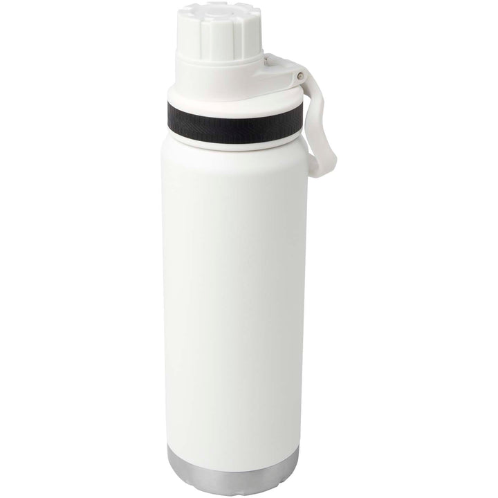 Fortis 700 ml RCS certificeret genvundet vakuumisoleret vandflaske af rustfrit stål og kobber (kulsyresikker)