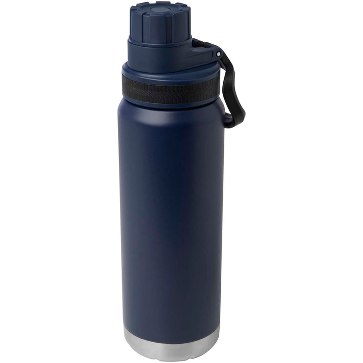 Fortis 700 ml RCS certificeret genvundet vakuumisoleret vandflaske af rustfrit stål og kobber (kulsyresikker)