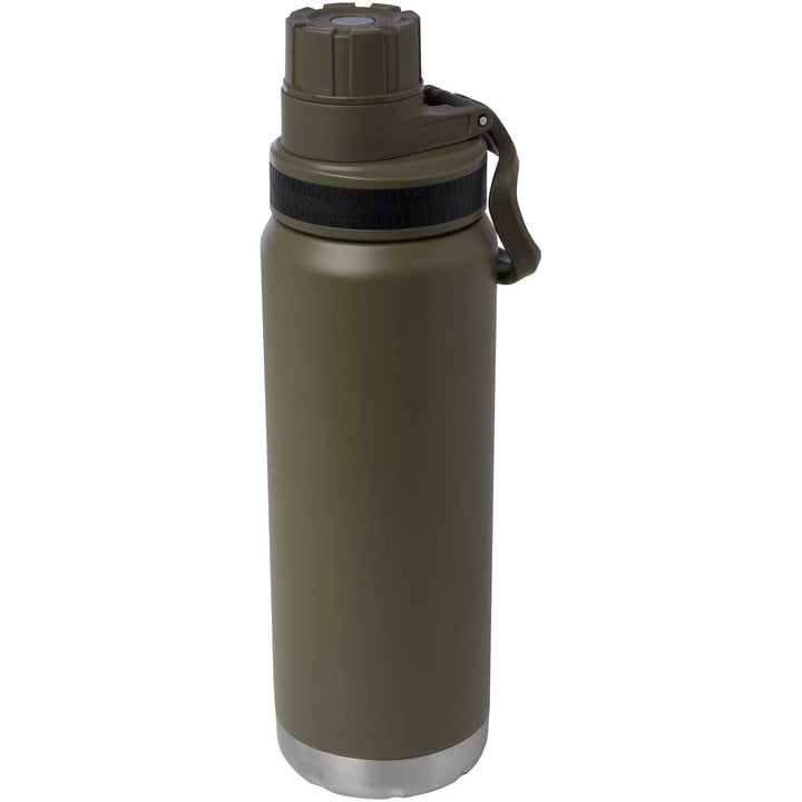 Fortis 700 ml RCS certificeret genvundet vakuumisoleret vandflaske af rustfrit stål og kobber (kulsyresikker)