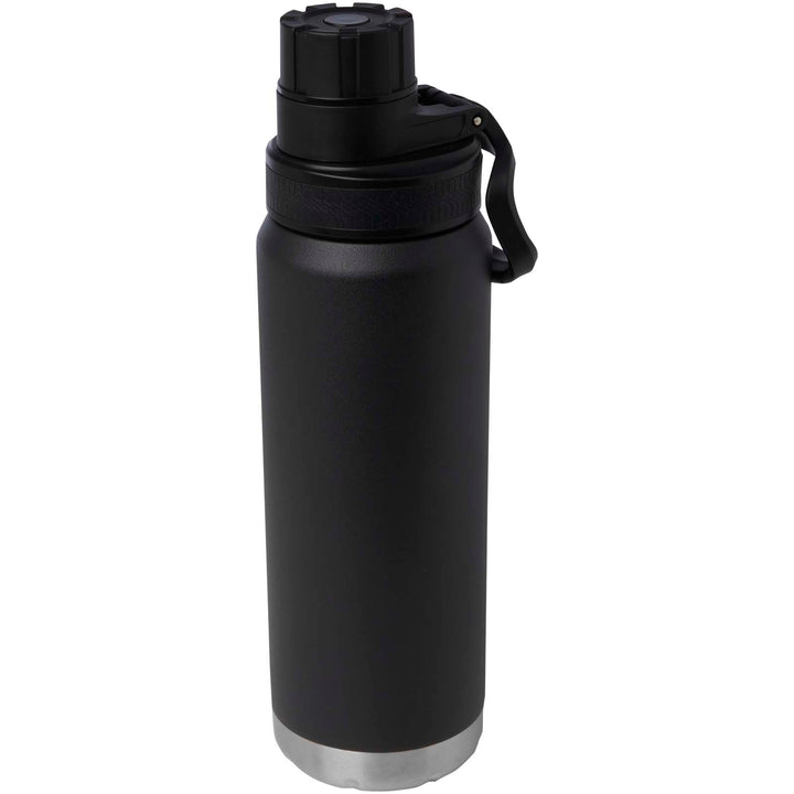 Fortis 700 ml RCS certificeret genvundet vakuumisoleret vandflaske af rustfrit stål og kobber (kulsyresikker)