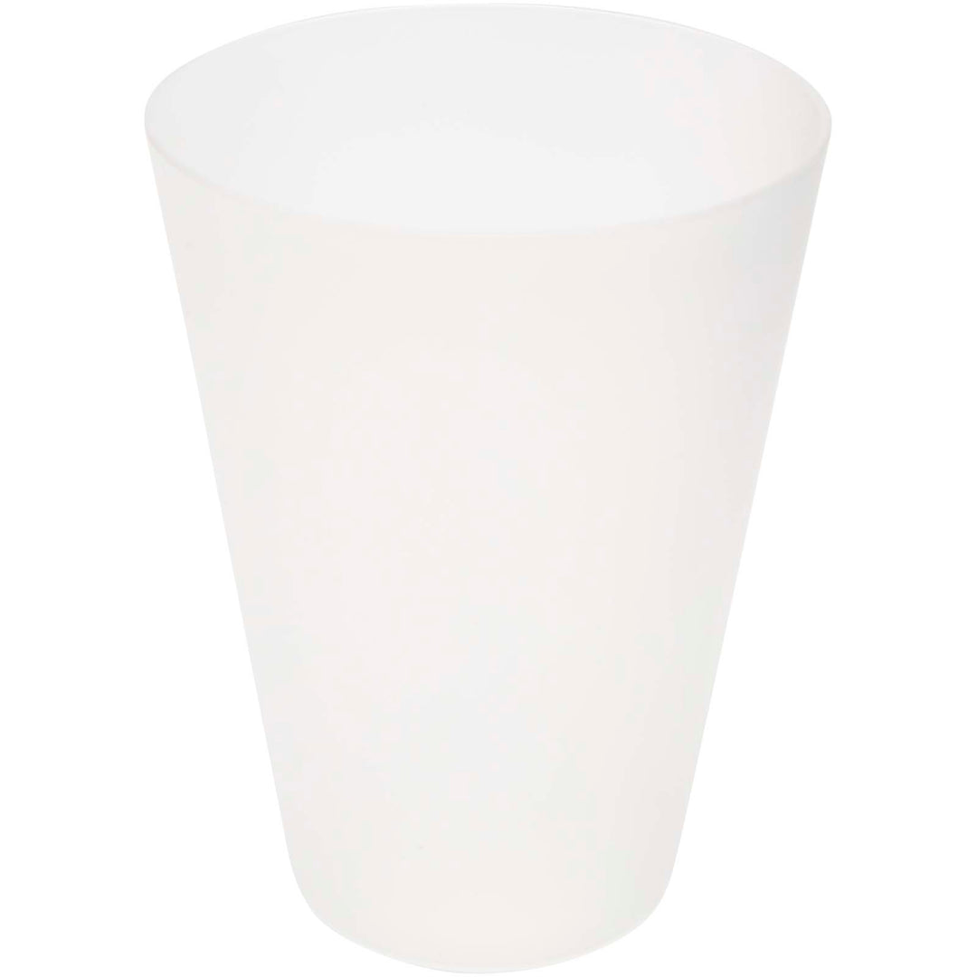 Glastonbury 300 ml kop i genanvendeligt plastik