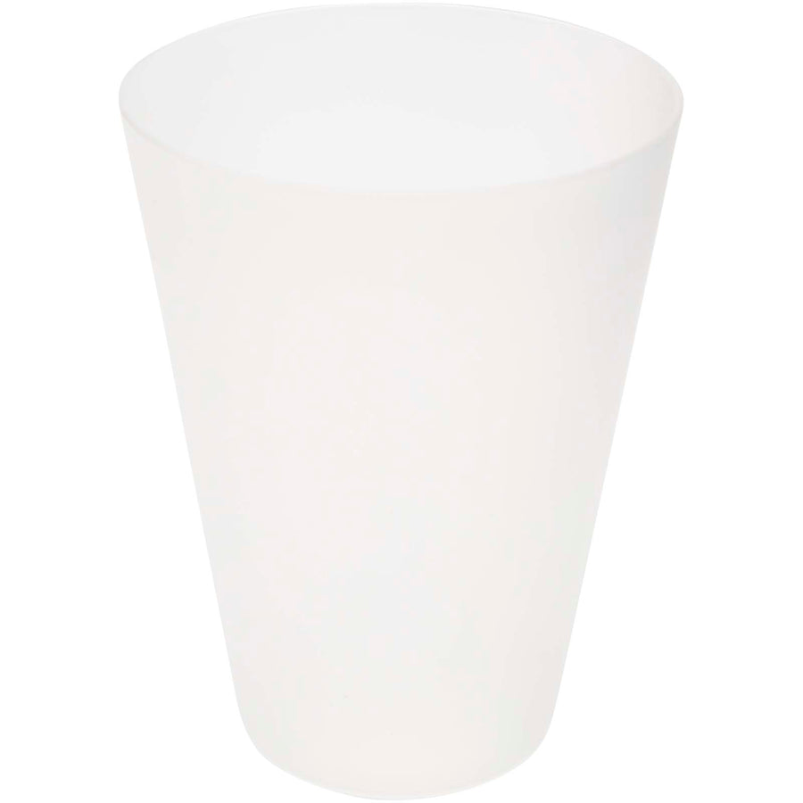 Glastonbury 300 ml kop i genanvendeligt plastik