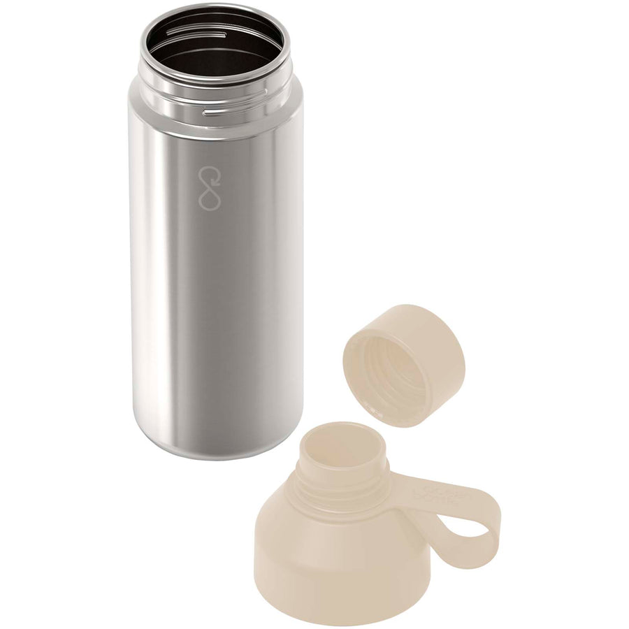 Ocean Bottle Lite 620 ml vandflaske