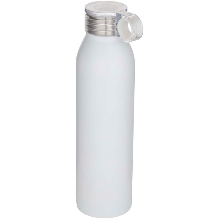 Grom 650 ml RCS certificeret vandflaske i rustfrit stål