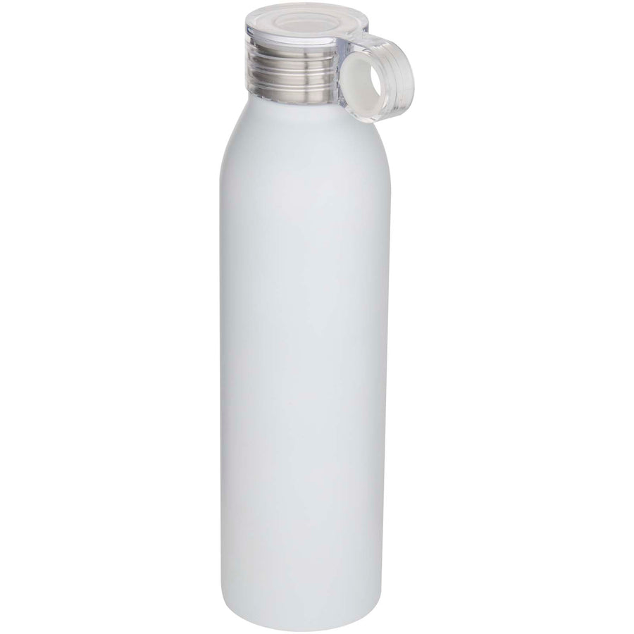 Grom 650 ml RCS certificeret vandflaske i rustfrit stål