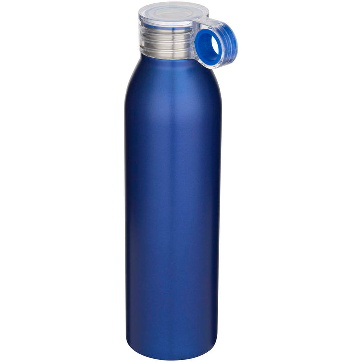 Grom 650 ml RCS certificeret vandflaske i rustfrit stål