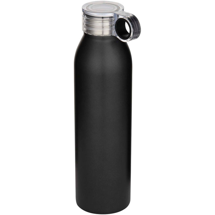 Grom 650 ml RCS certificeret vandflaske i rustfrit stål