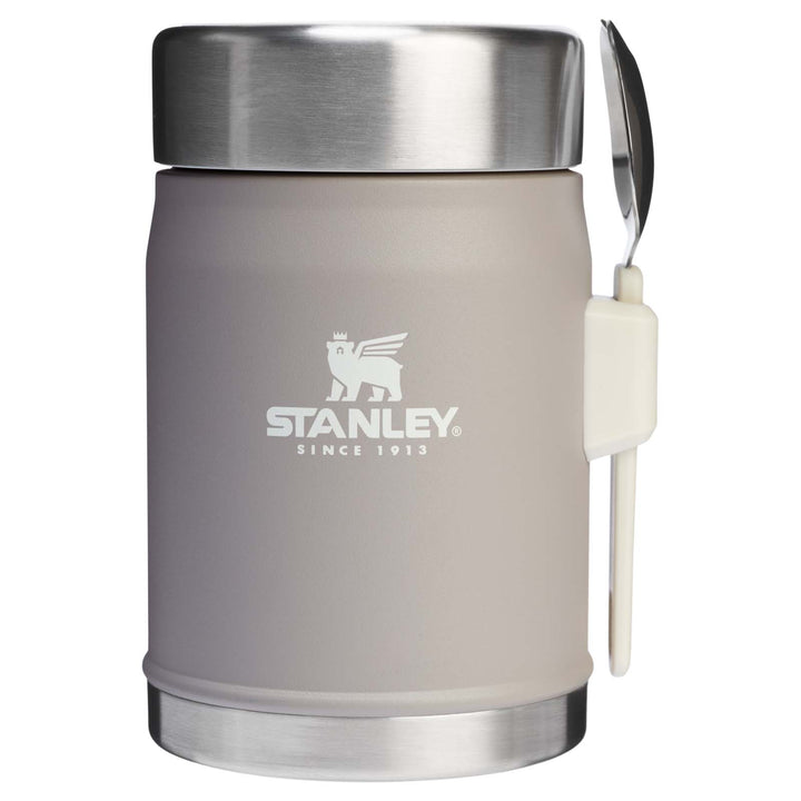 Stanley Legendary 400 ml madbeholder med ske