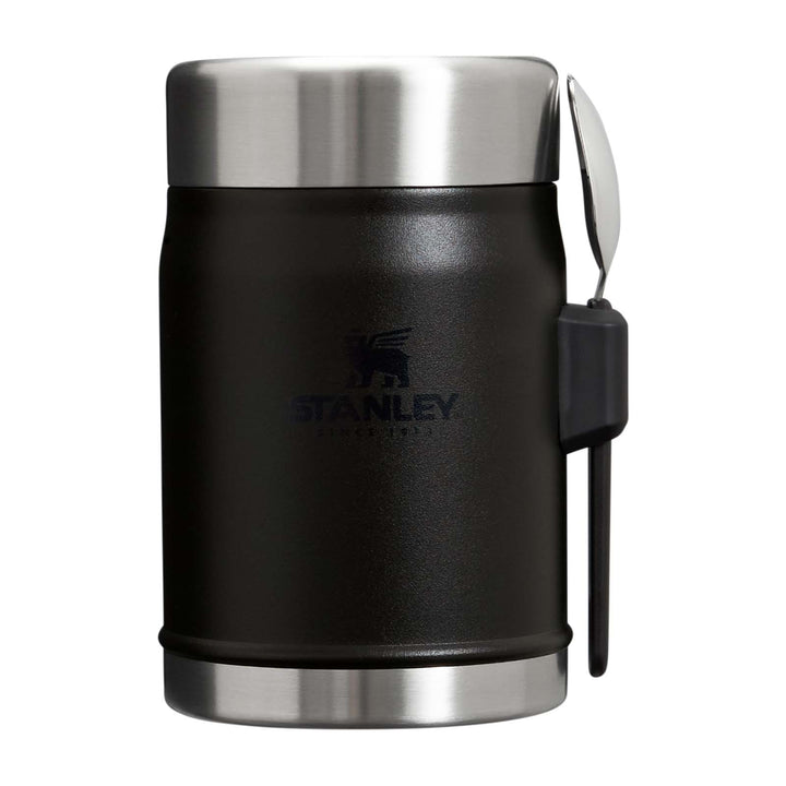 Stanley Legendary 400 ml madbeholder med ske
