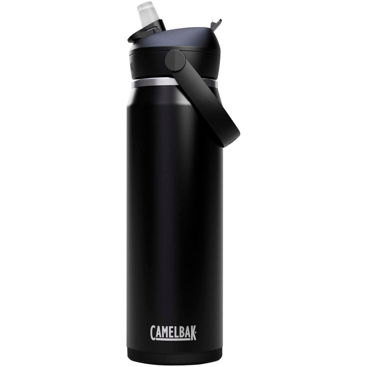 Camelbak® Thrive Flip VSS vandflaske på 740 ml i rustfrit stål med vippesugerør