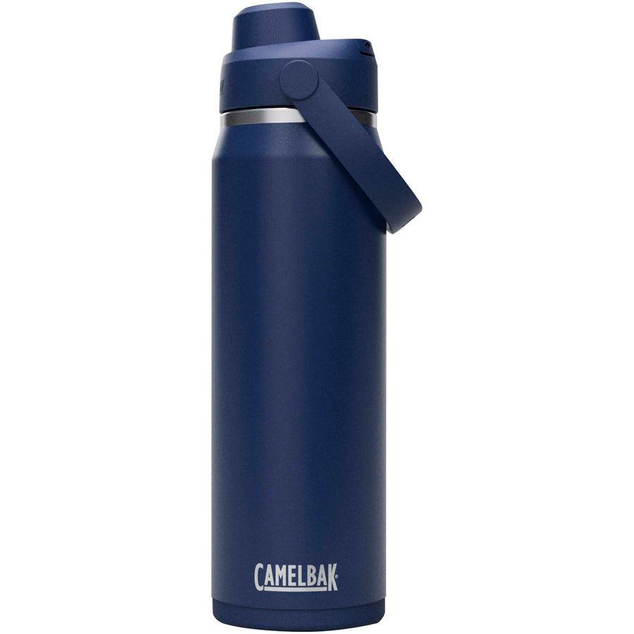 Camelbak® Thrive Chug VSS vandflaske på 740 ml i rustfrit stål med skruelåg