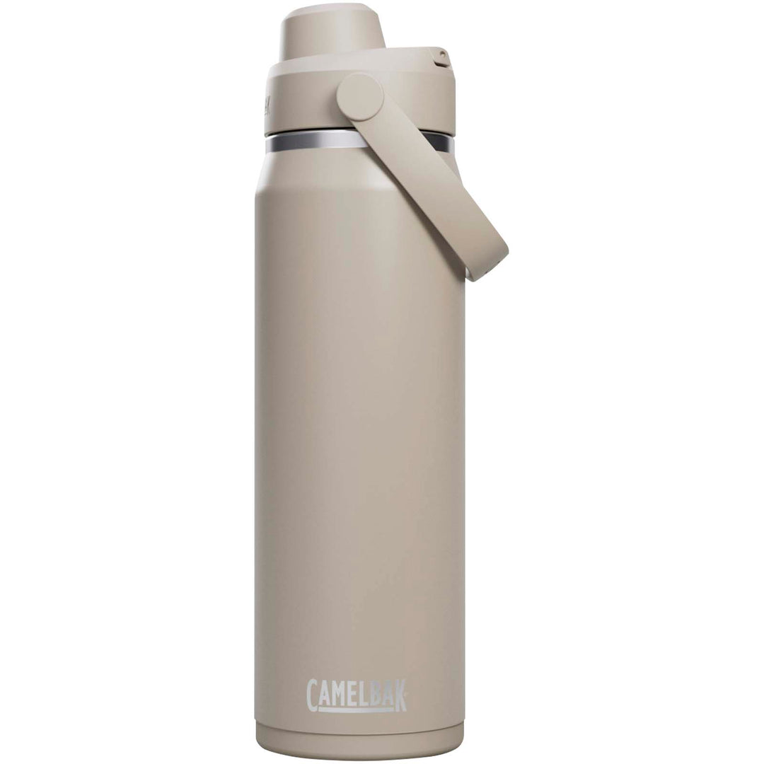 Camelbak® Thrive Chug VSS vandflaske på 740 ml i rustfrit stål med skruelåg