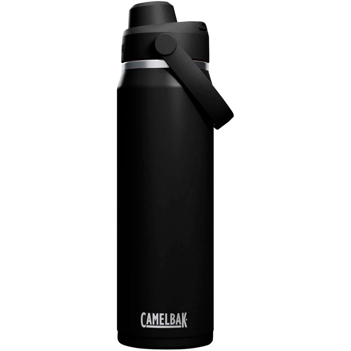 Camelbak® Thrive Chug VSS vandflaske på 740 ml i rustfrit stål med skruelåg