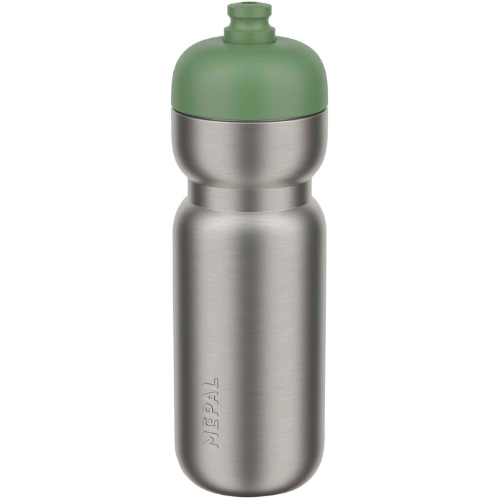 Mepal Pull 800 ml sportsflaske i rustfrit stål