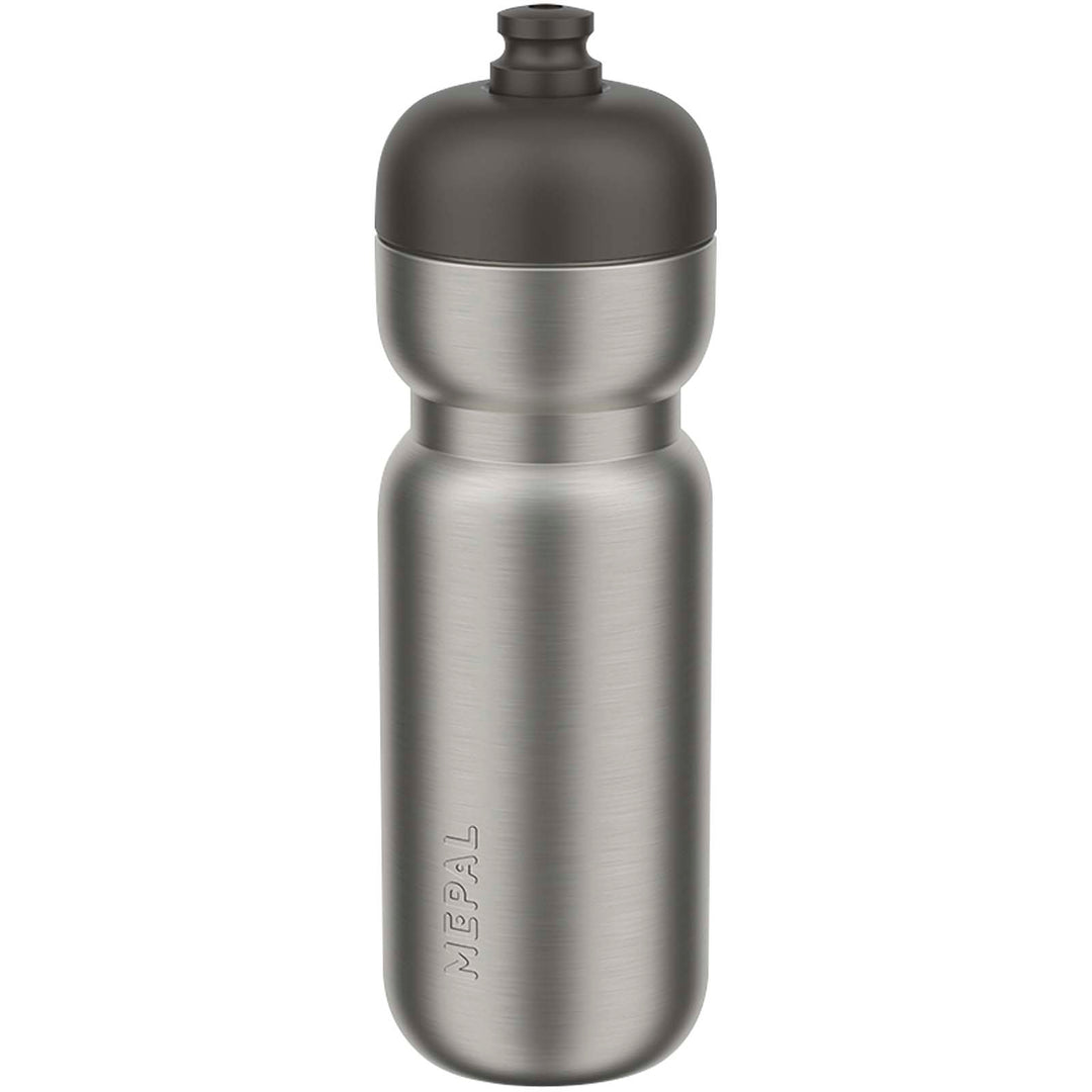 Mepal Pull 800 ml sportsflaske i rustfrit stål