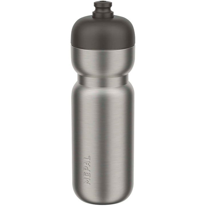 Mepal Pull 800 ml sportsflaske i rustfrit stål