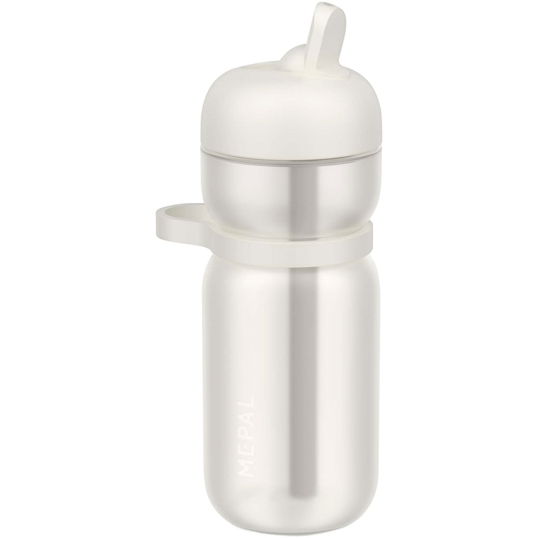 Mepal 600 ml sportsflaske med fliplåg