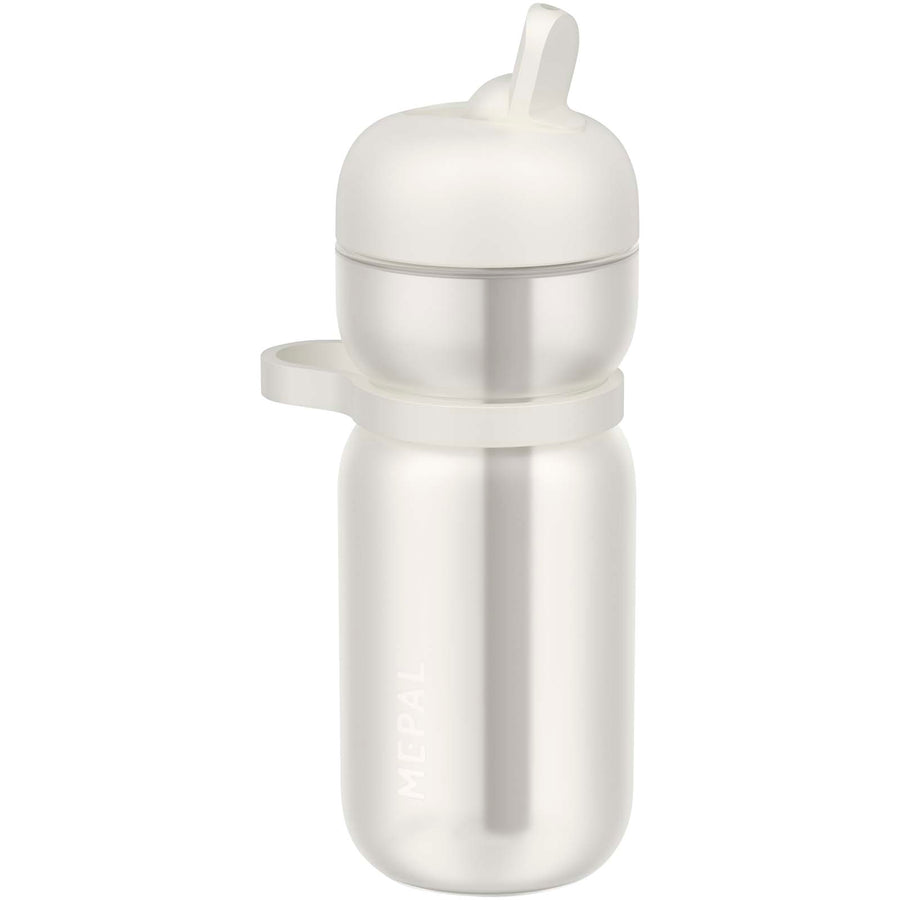 Mepal 600 ml sportsflaske med fliplåg