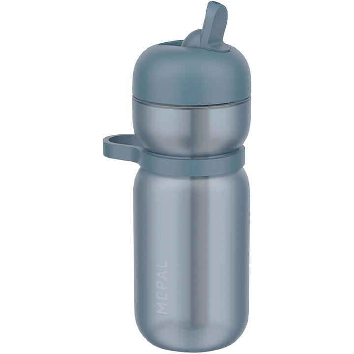 Mepal 600 ml sportsflaske med fliplåg